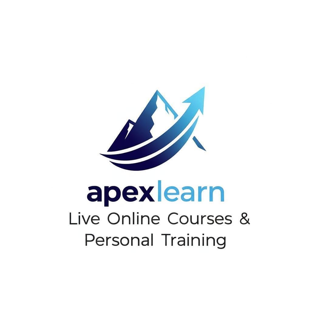 Logo de ApexLearn
